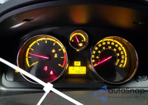 2008 Saturn Vue Xr z USA, uszkodzony, nr VIN 3GSCL53748S670380